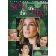 Sex & The City/Season 6: Part 1 Disc 3@DVD@NR